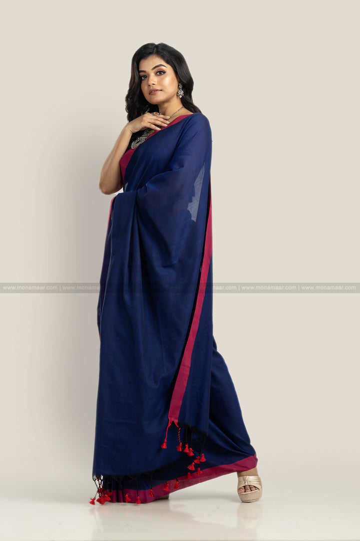 Bengal Khadi Saree