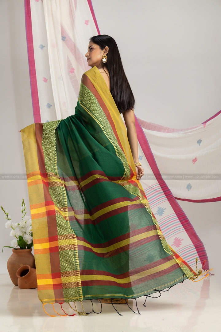 Bengal Narayanpet Saree