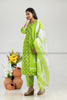 Kurti Pant Dupatta Set