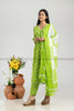 Kurti Pant Dupatta Set