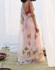 Organza Saree