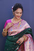 Soft Silk Paithani Saree