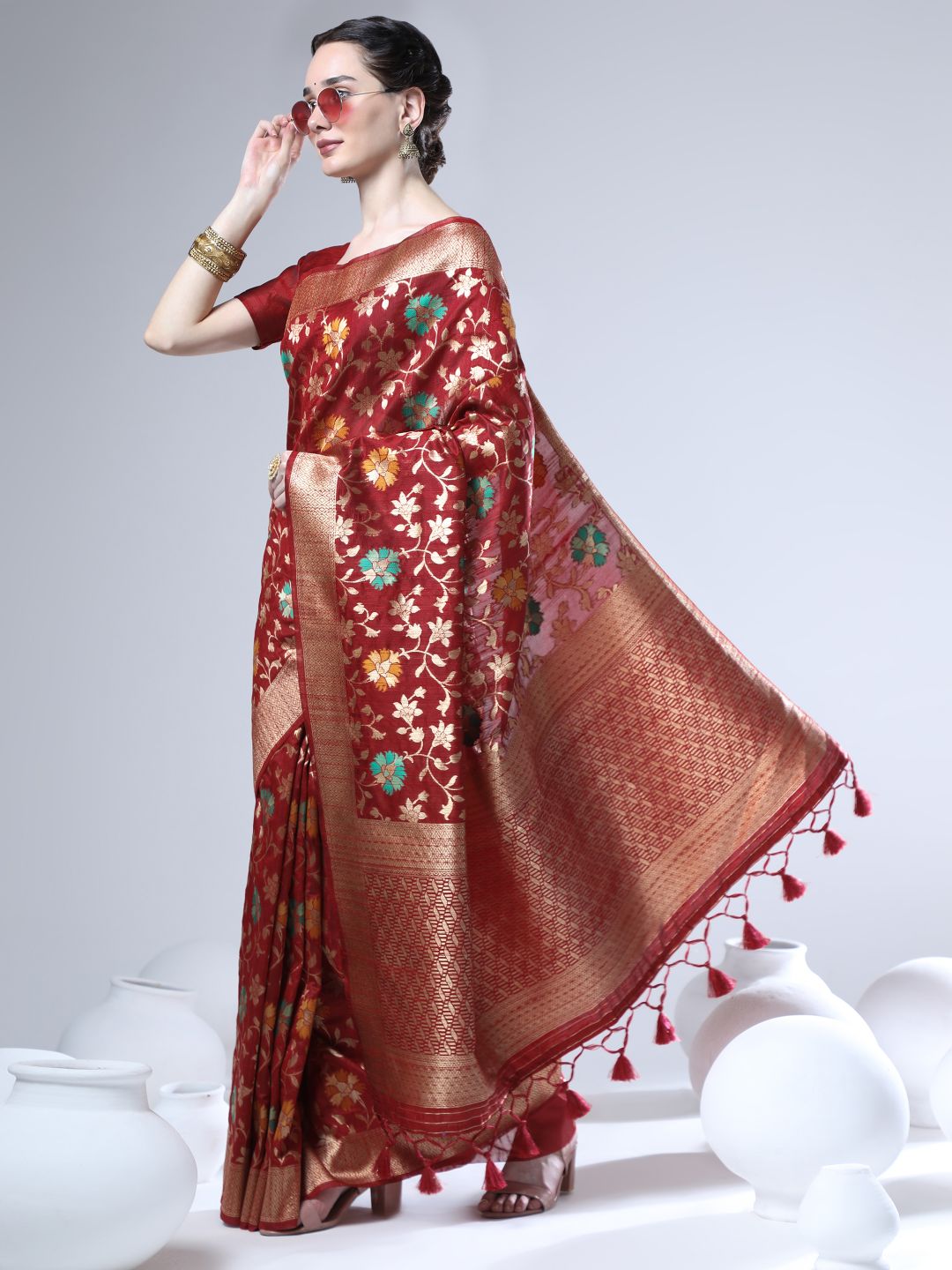 Women Clothing Churidar And Dupatta Bridal Saree - Buy Women Clothing  Churidar And Dupatta Bridal Saree online in India