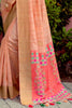 Banarasi Silk Saree