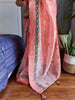 Soft Organza Silk Trendy Designer Saree