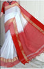 Khadi Cotton Saree