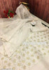 Dhakai Jamdani Saree