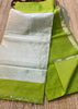Bengal Cotton Silk Saree