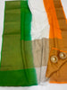 Republic Day Saree