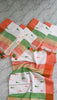 Independence Special Day Saree