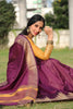 Raw Silk Weaving Saree