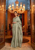 Designer Sequence Banarasi Silk