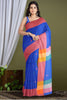 Bengal Khadi Saree