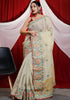 Tussar Silk Saree