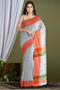 Bengal Khadi Saree