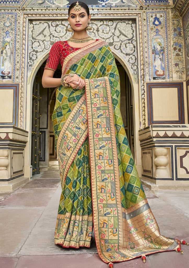 Top 80 Silk Saree Designs Under 2000. | Saree designs, Art silk sarees,  Chanderi silk saree