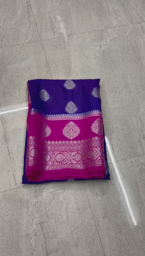 Banarasi Saree