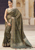 Banarasi  Silk Saree