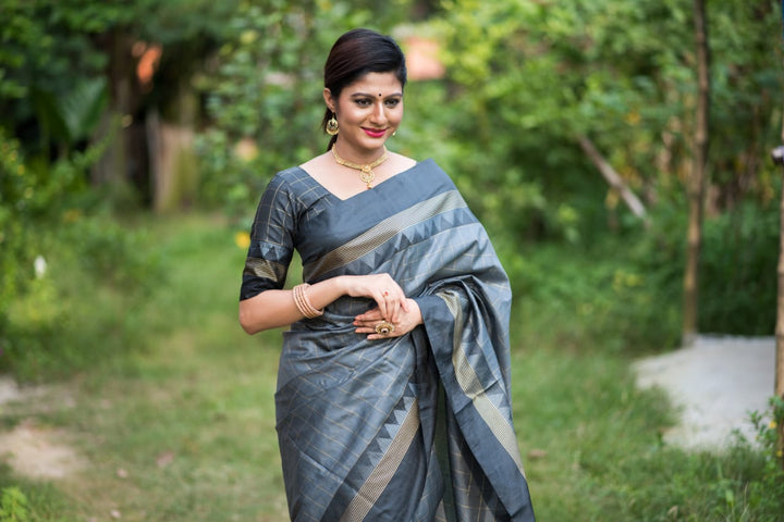 Banarasi Silk Saree