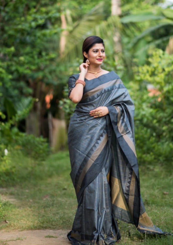 Banarasi Silk Saree