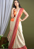 Khadi Cotton Saree