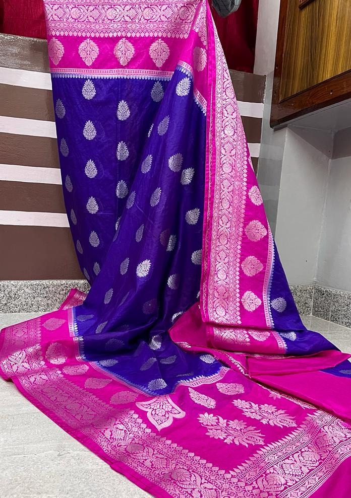 Banarasi Saree