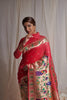 Paithani Trendy Designer Saree